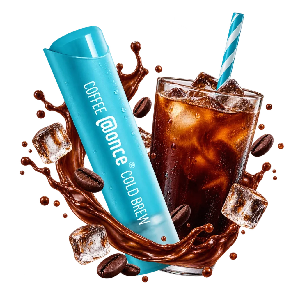 Once Cold Brew