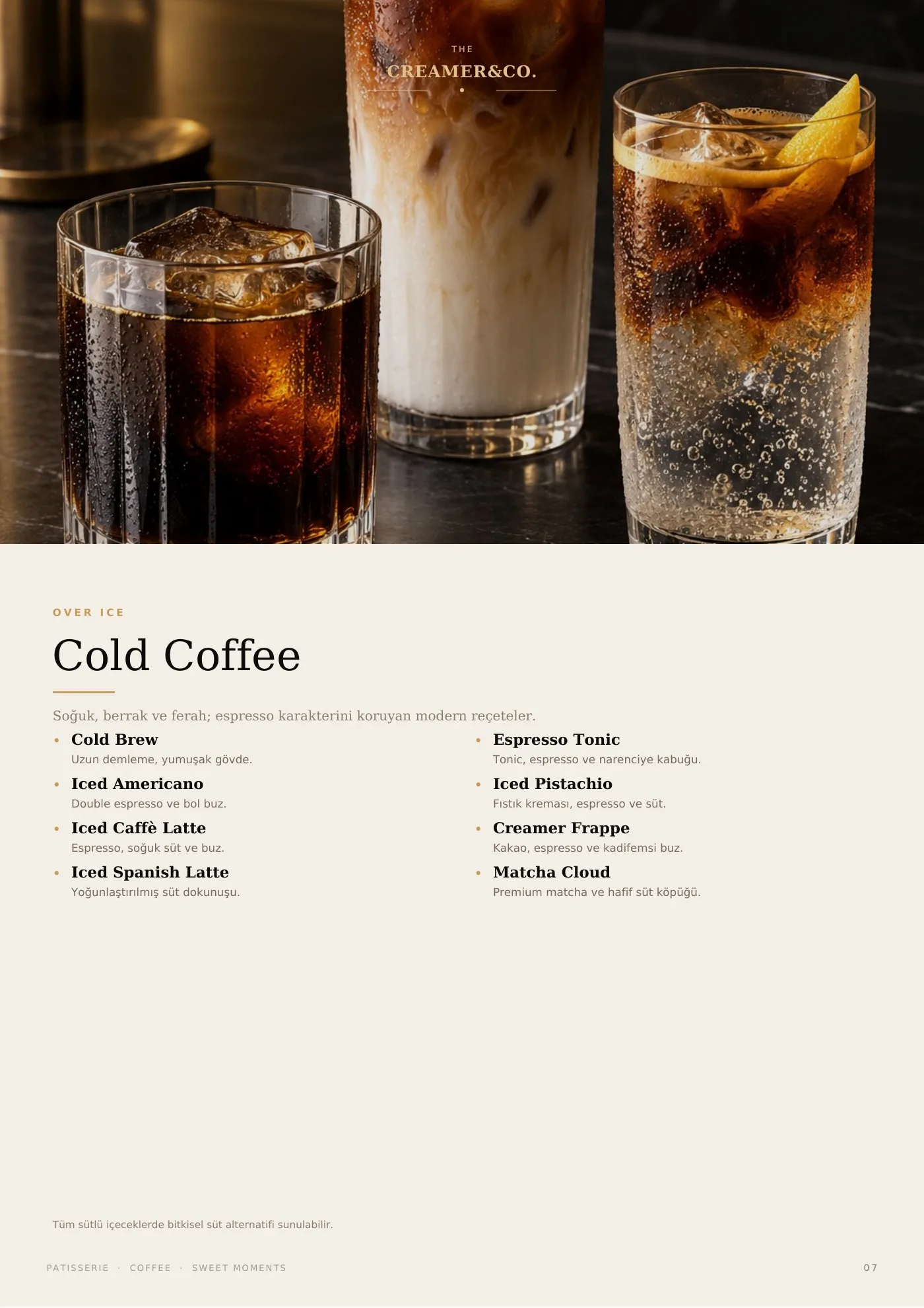The Creamer&Co. · sayfa 7